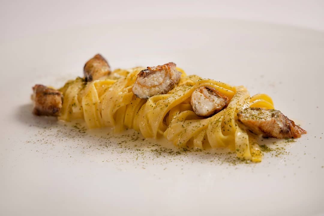 TAGLIOLINI